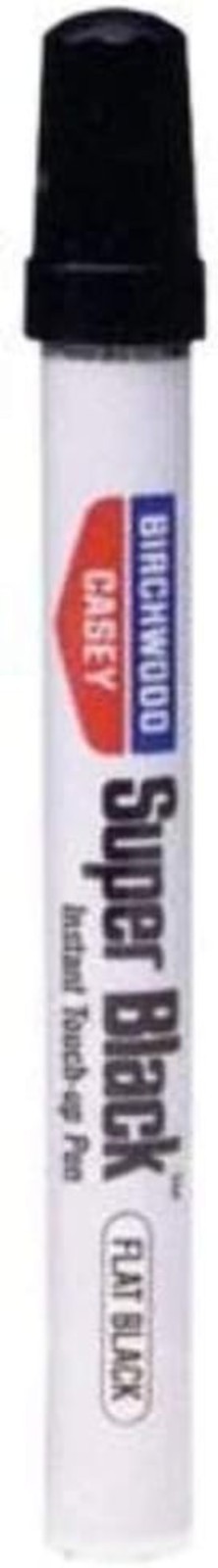 Fast-Drying Touch-Up Pen for Optics & Firearms, 0.33oz