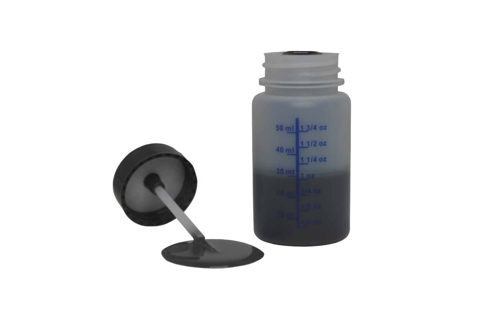 UJ Sterling Gray – 1 Oz Touch Up Paint Kit w/ Brush for Ford Lincoln Mercury