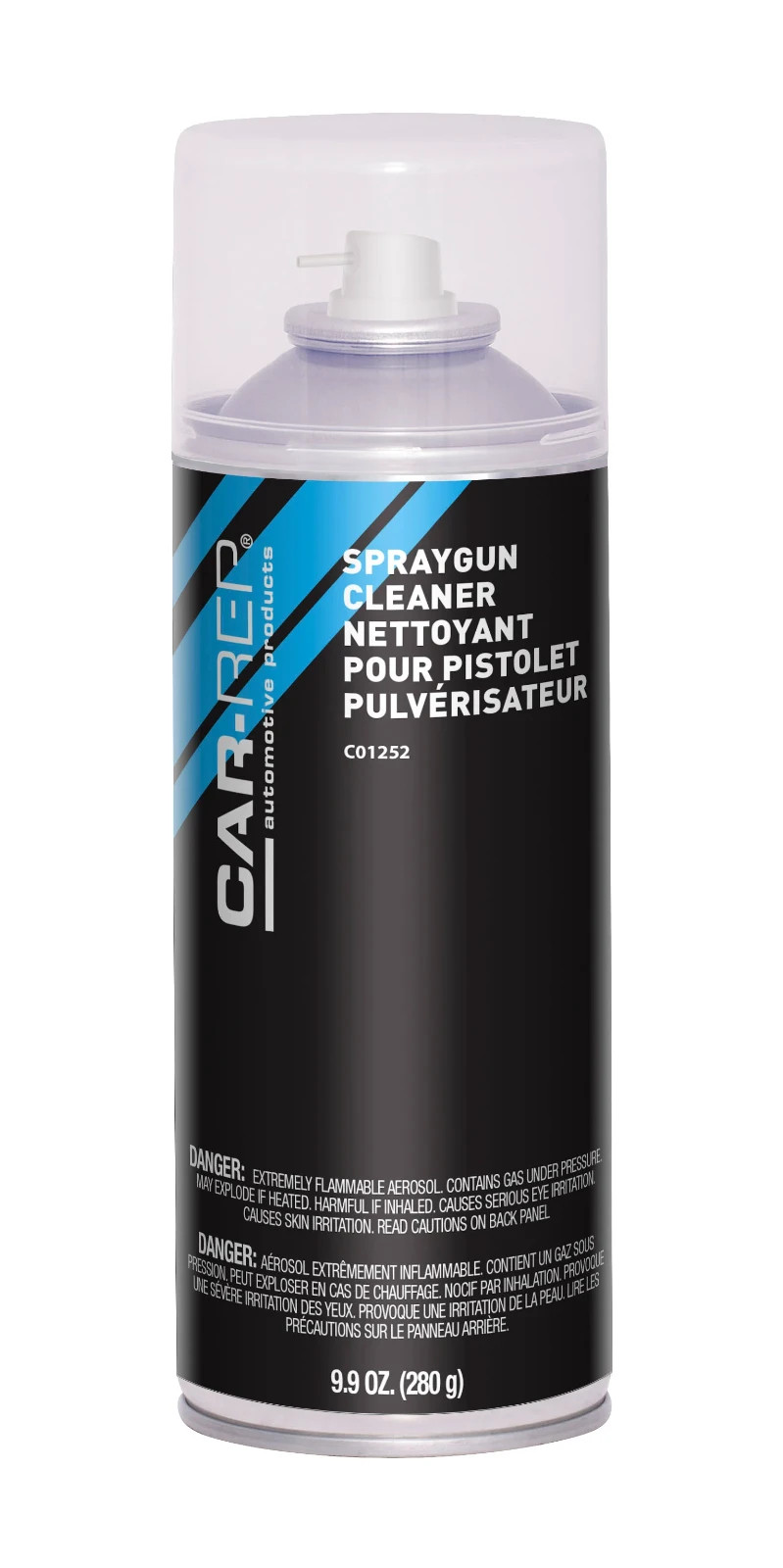 Car-Rep Spraygun Cleaner 400ml