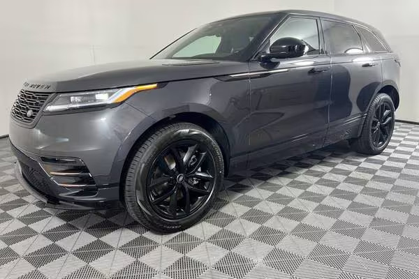 Touch Up Paint for Land Rover paint code 873, Corris Gray.