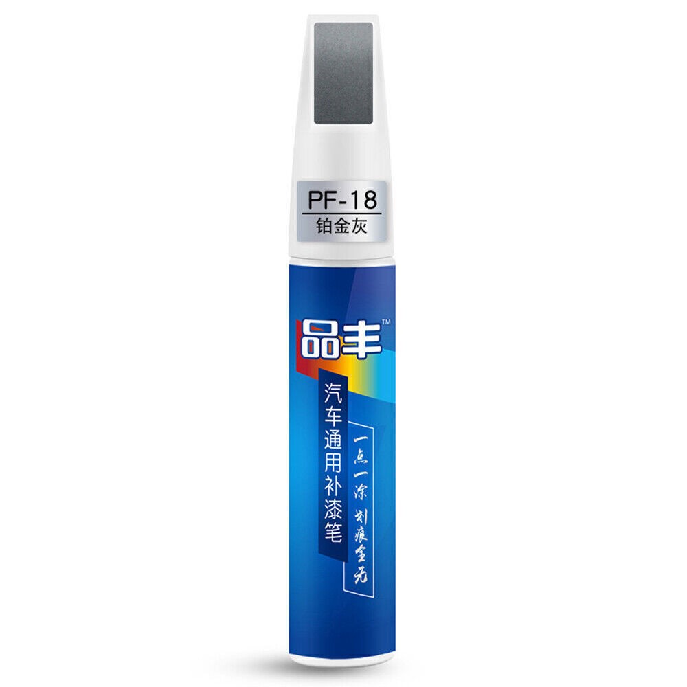40 Colors DIY Auto Paint Repair Pen Para Car Clear Scratch Remover Touch Up Pens