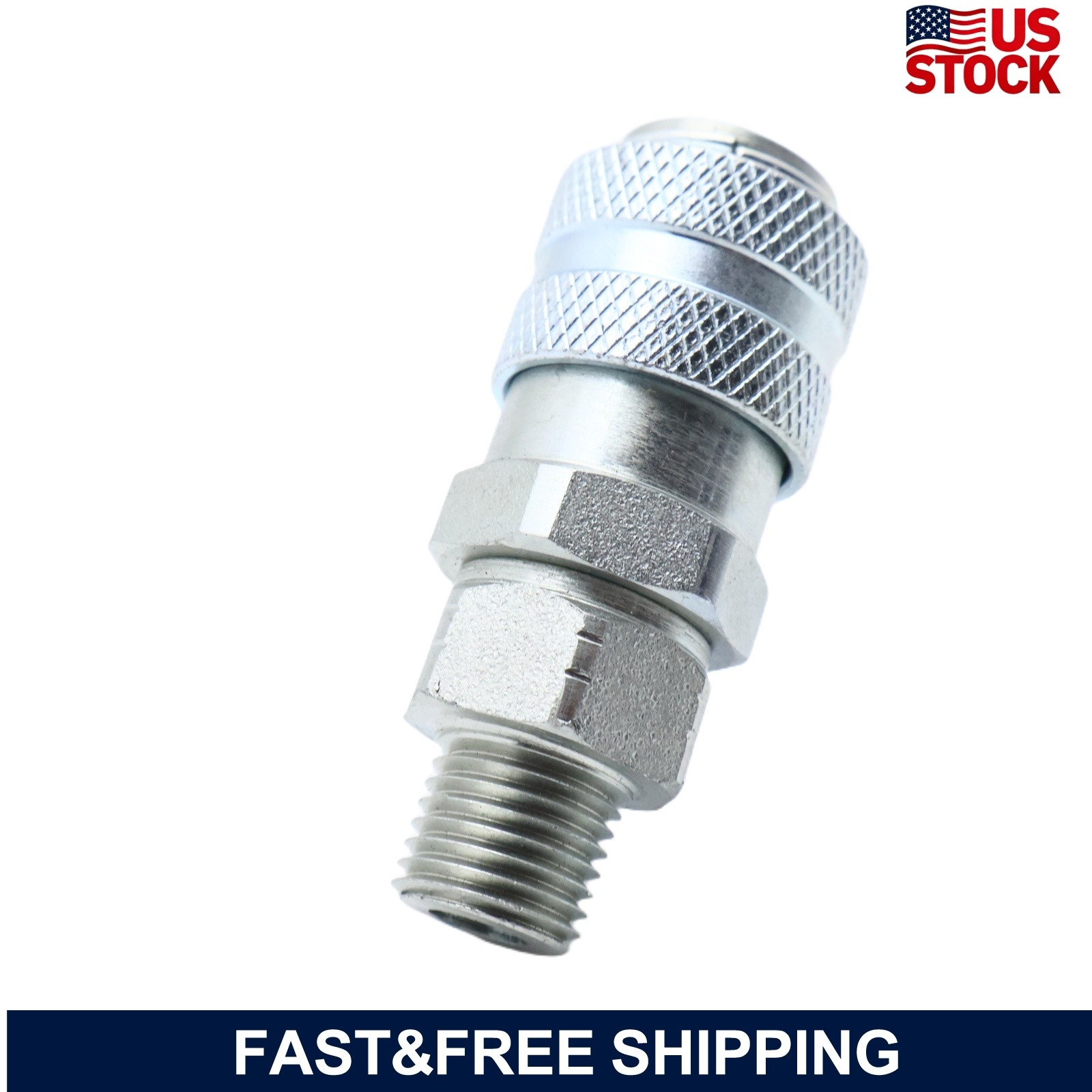 For Detroit Diesel Fuel System Coupler Fitting Tool 5869-1 J-47912-QC