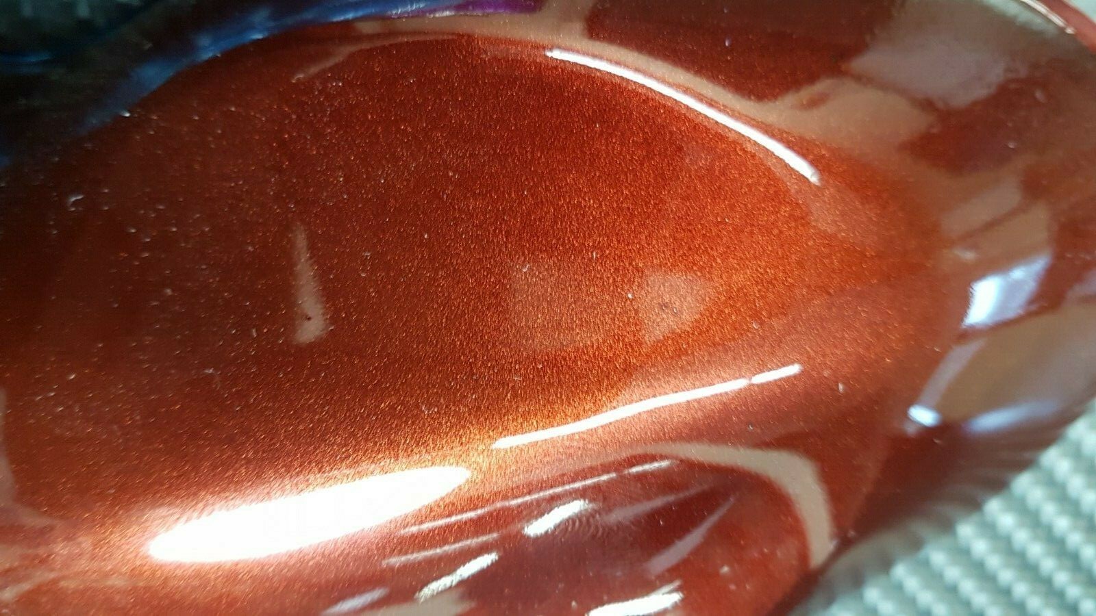 CANDY RICH COPPER 400ML AEROSOL/SPRAY CAN – PRO QUALITY PAINT