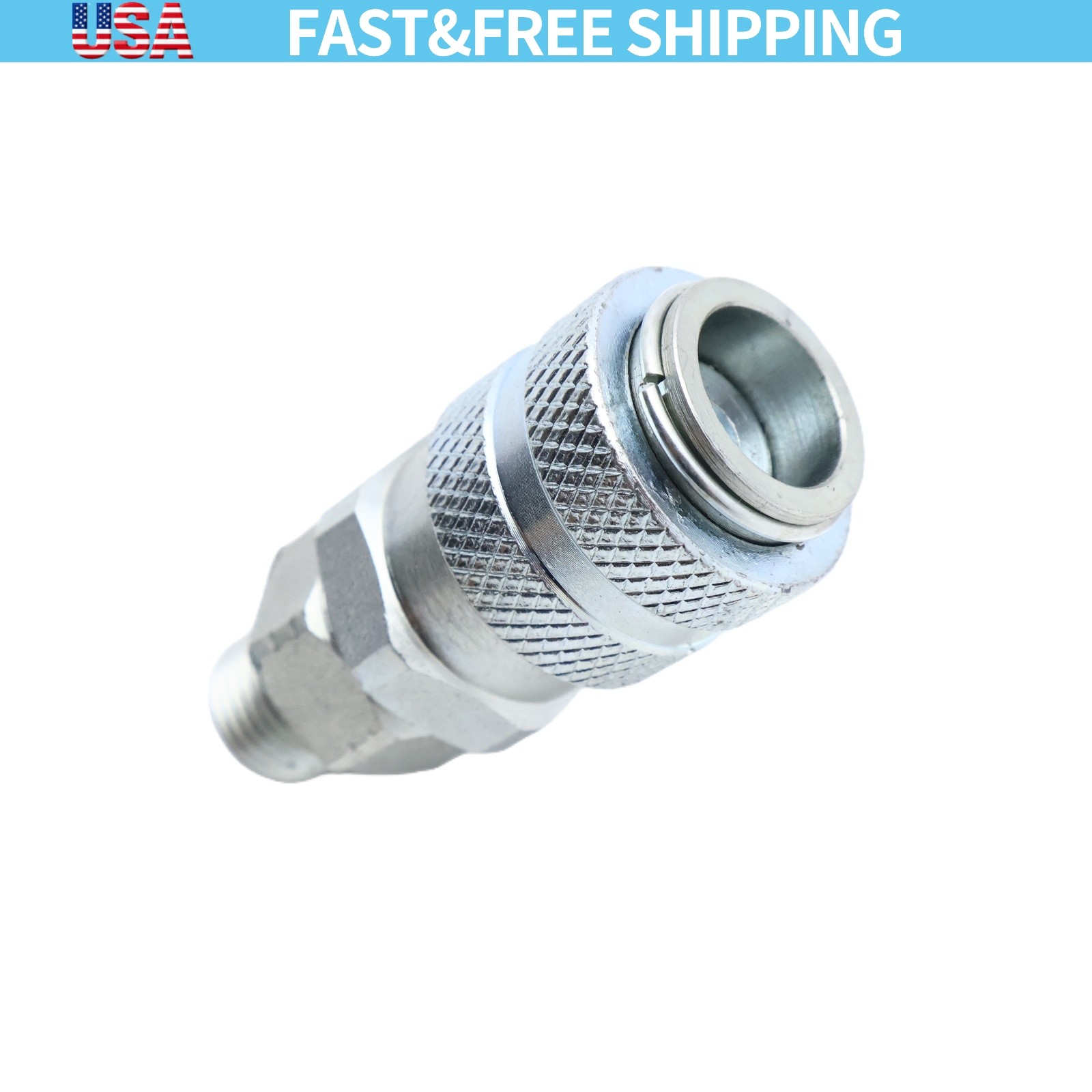 5869-1 J-47912-QC For Detroit Diesel Fuel Line Coupler Disconnect Fitting Tool