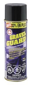 Dominion Sure Seal SVG124 Gravel Guard 24 Oz Aerosol Coating