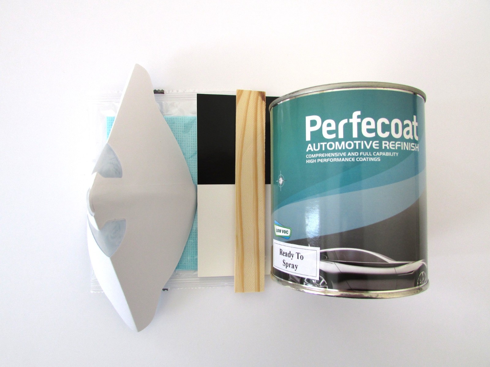 Perfecoat Automotive Paint Kit For 2024 – 2026 Cadillac CT4 CT5 LYRIQ CELESTIQ