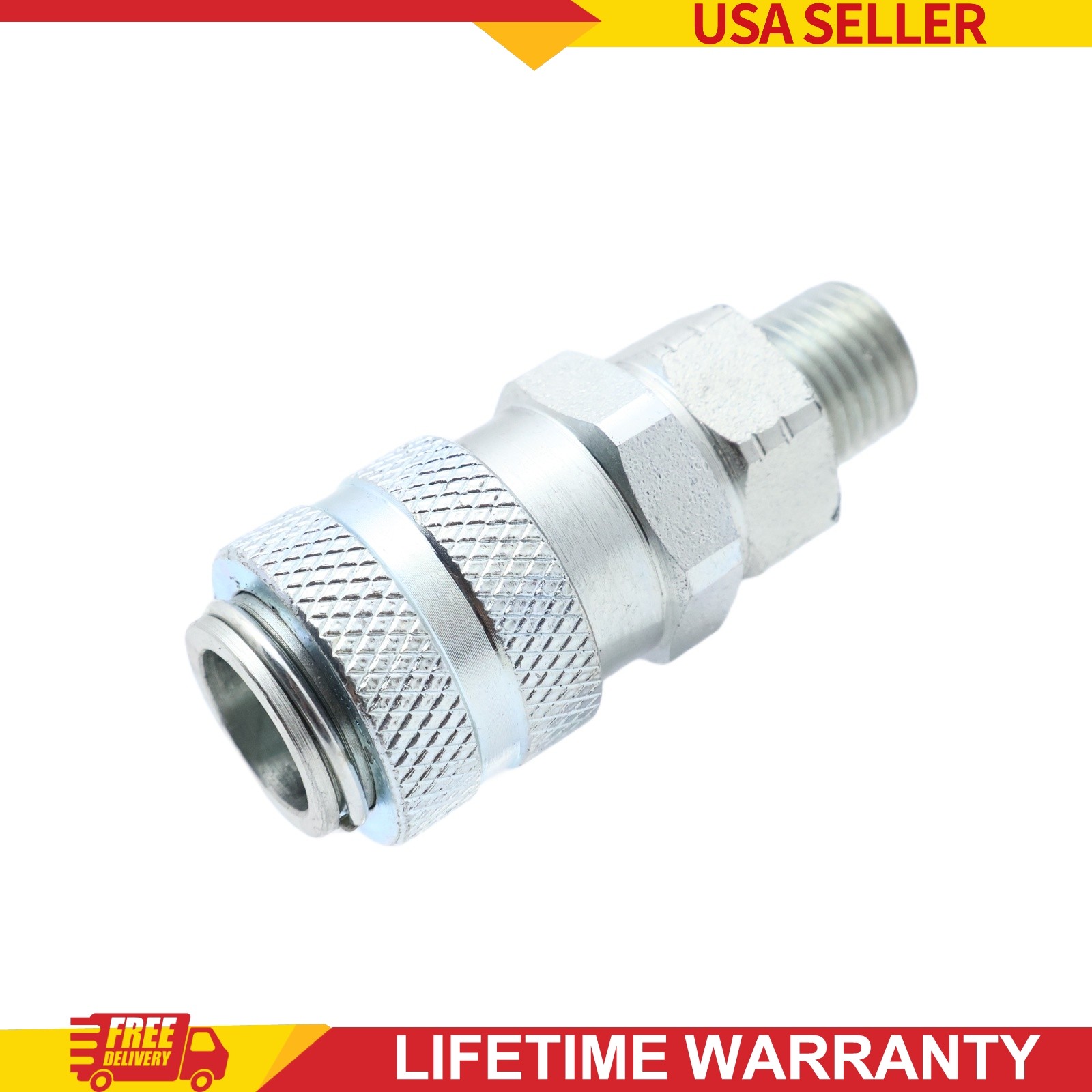 5869-1 J-47912-QC For Detroit Diesel DD15 DD16 Fuel Line Coupler Tool