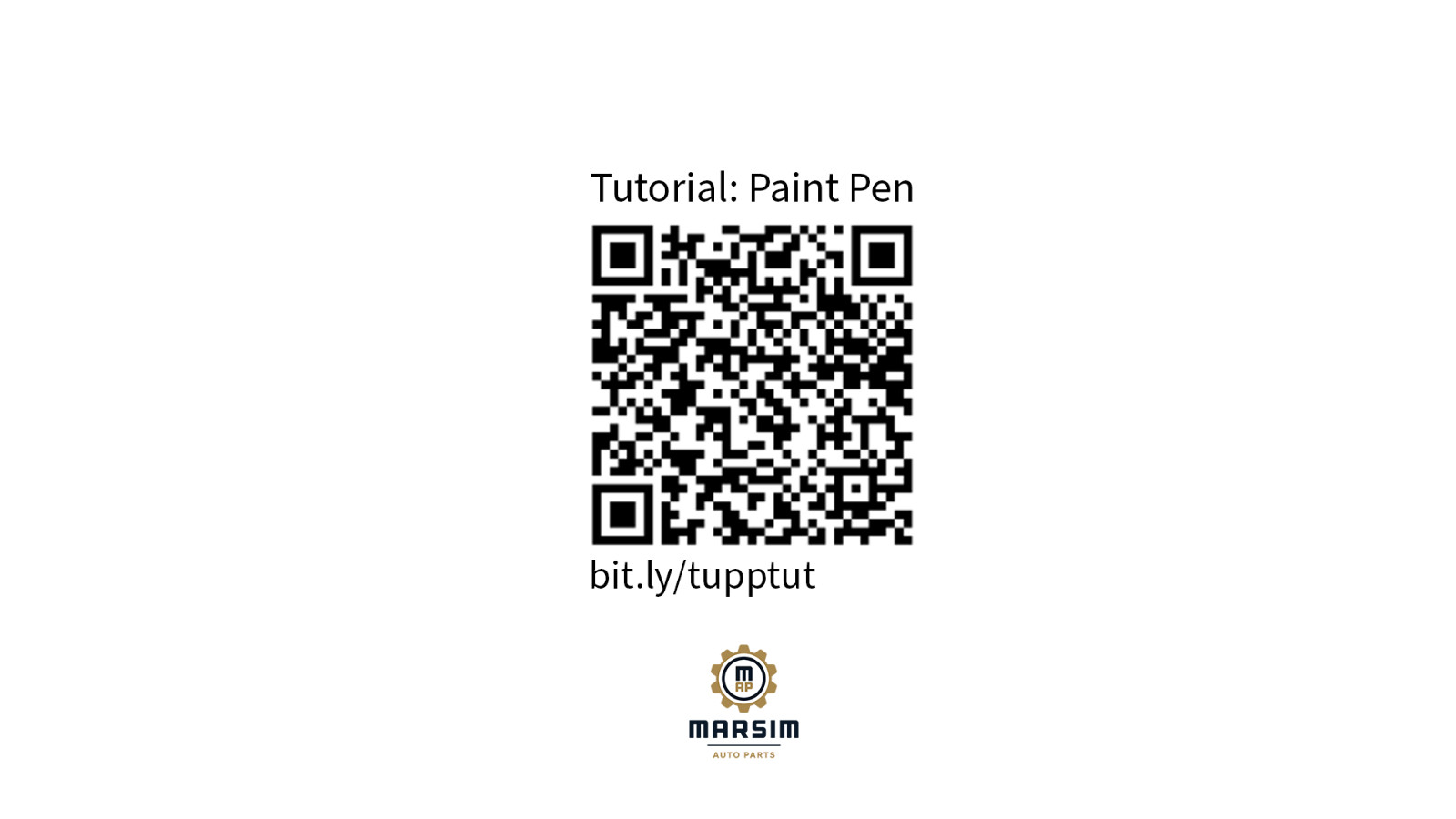 OEM Hyundai Touch Up Paint Pen – All Paint Codes – Genuine Hyundai Canada