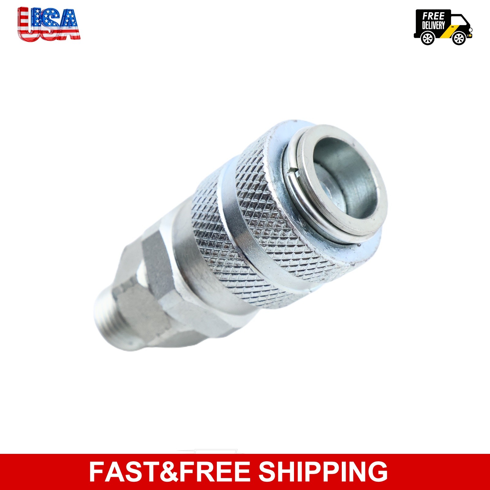 For Detroit Diesel J-47912-QC Fuel System Coupler Fitting Disconnect Tool 5869-1