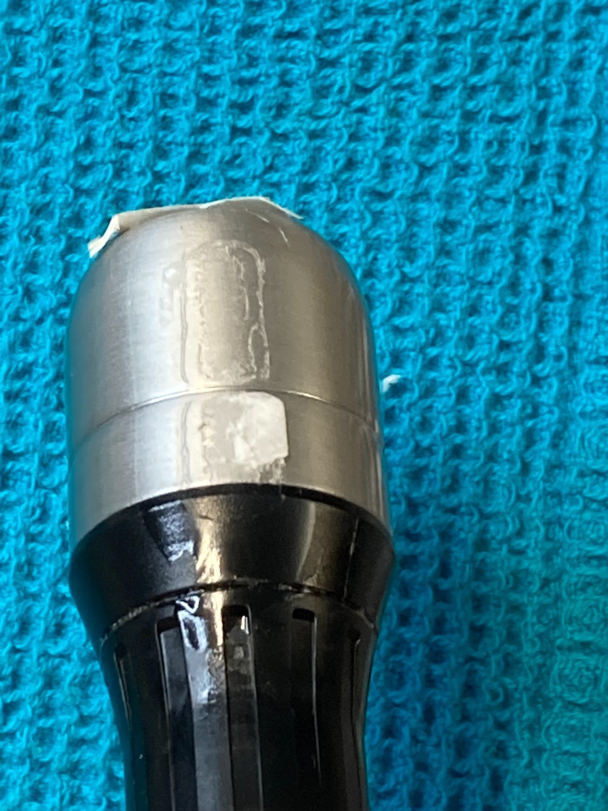ACDelco 19367762 Gray Touch-Up