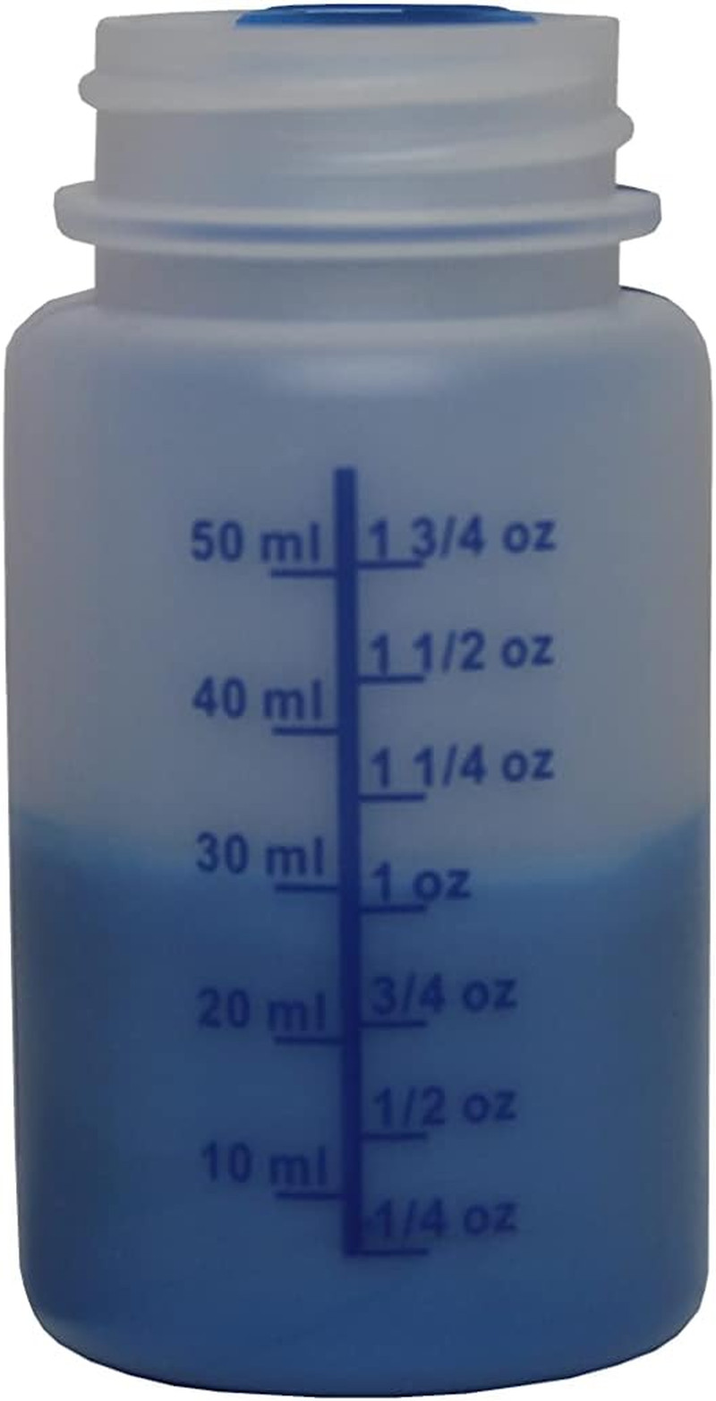 Touch up Paint Kit (A89) Imperial Blue Metallic for BMW Exact Match 1 Ounce W/Br