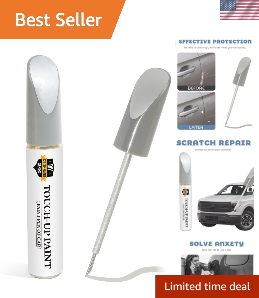 Car Paint Scratch Repair,Touch Up Paint for Cars,Car Accessories,Scratch Pens…