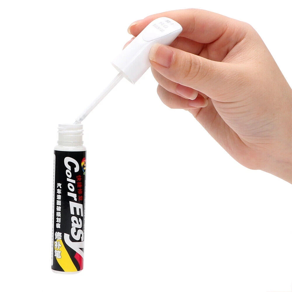 DIY Car Clear Scratch Remover Touch Up Pens Auto Paint Repair Art Color Easy
