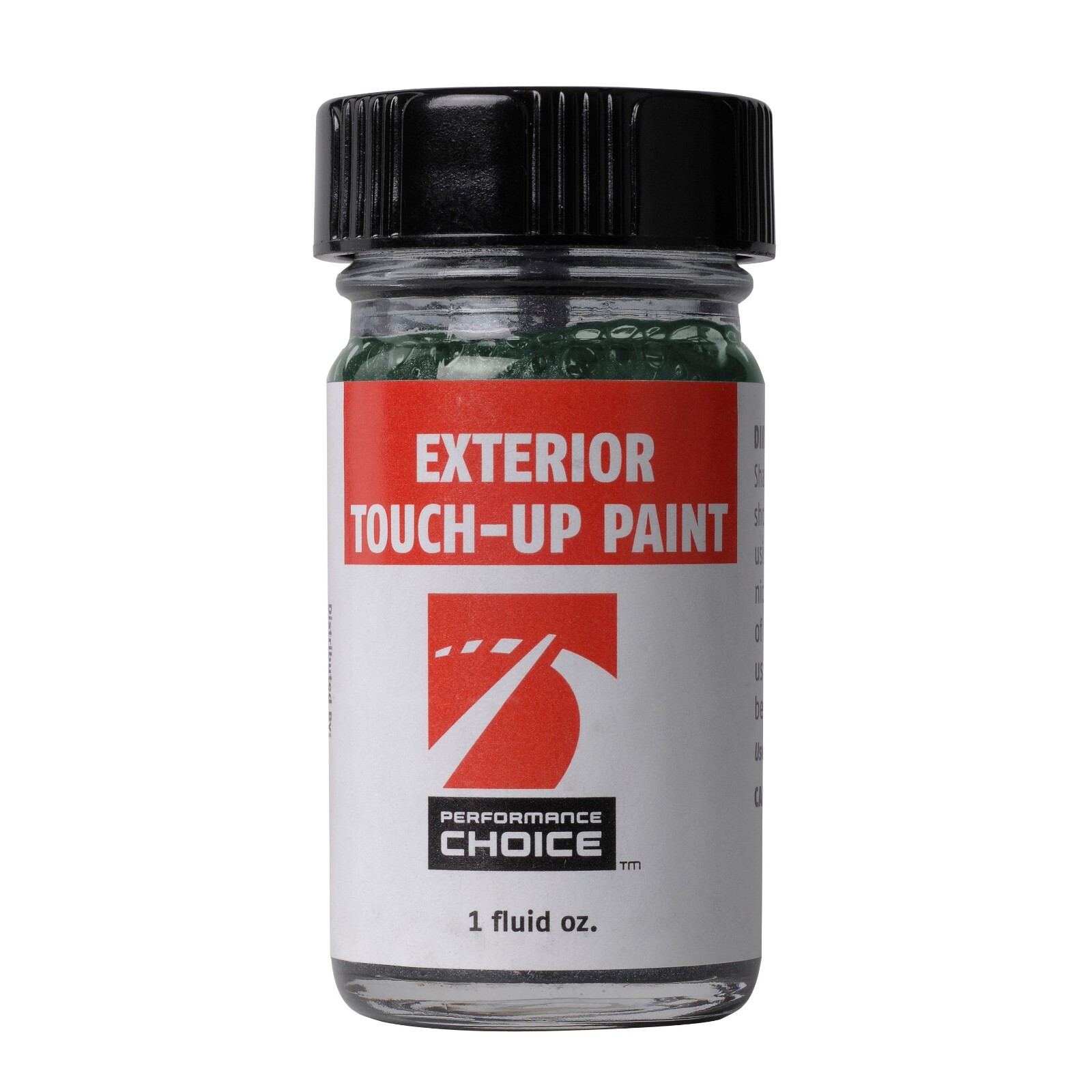 1992-1996 Corvette Polo Green II Touch Up Paint 1oz GM Code 45