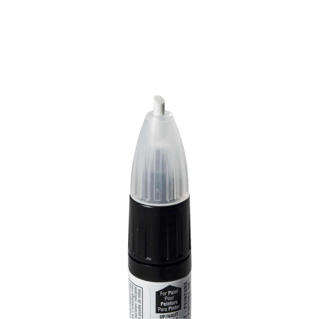2018-2022 Ford F150 F250 Super Duty Touch Up Paint Bottle Stone Gray Metallic D1