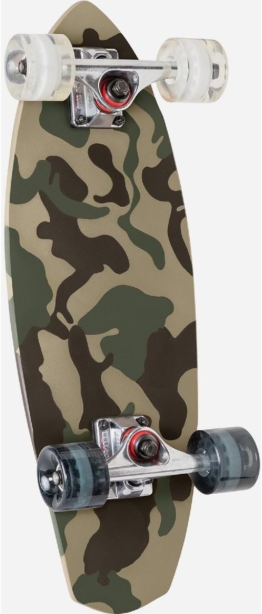 Krylon Camouflage Paint, Ultra Flat, Olive, 11 oz. (2 Pack)