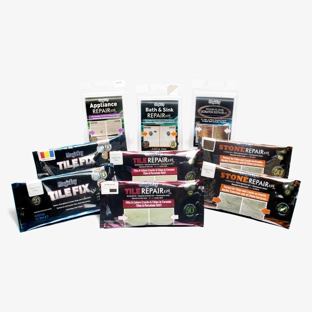 Multi-Surface Enamel Scratch Repair Paint—Quick Dry for Stoves and Microwaves