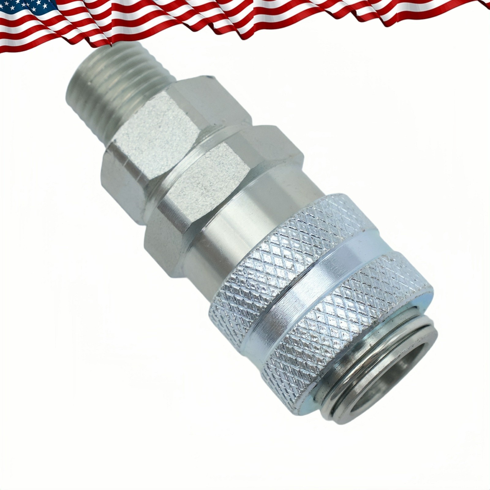 Fuel System Quick Disconnect Fitting Tool Bracket Assembly Fits Cummins Cat