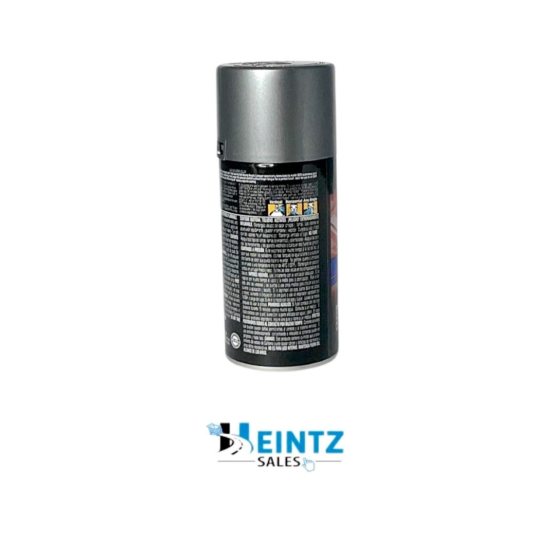Duplicolor BHA0990 Perfect Match Honda Polished Metal Metallic 8oz – NH737M