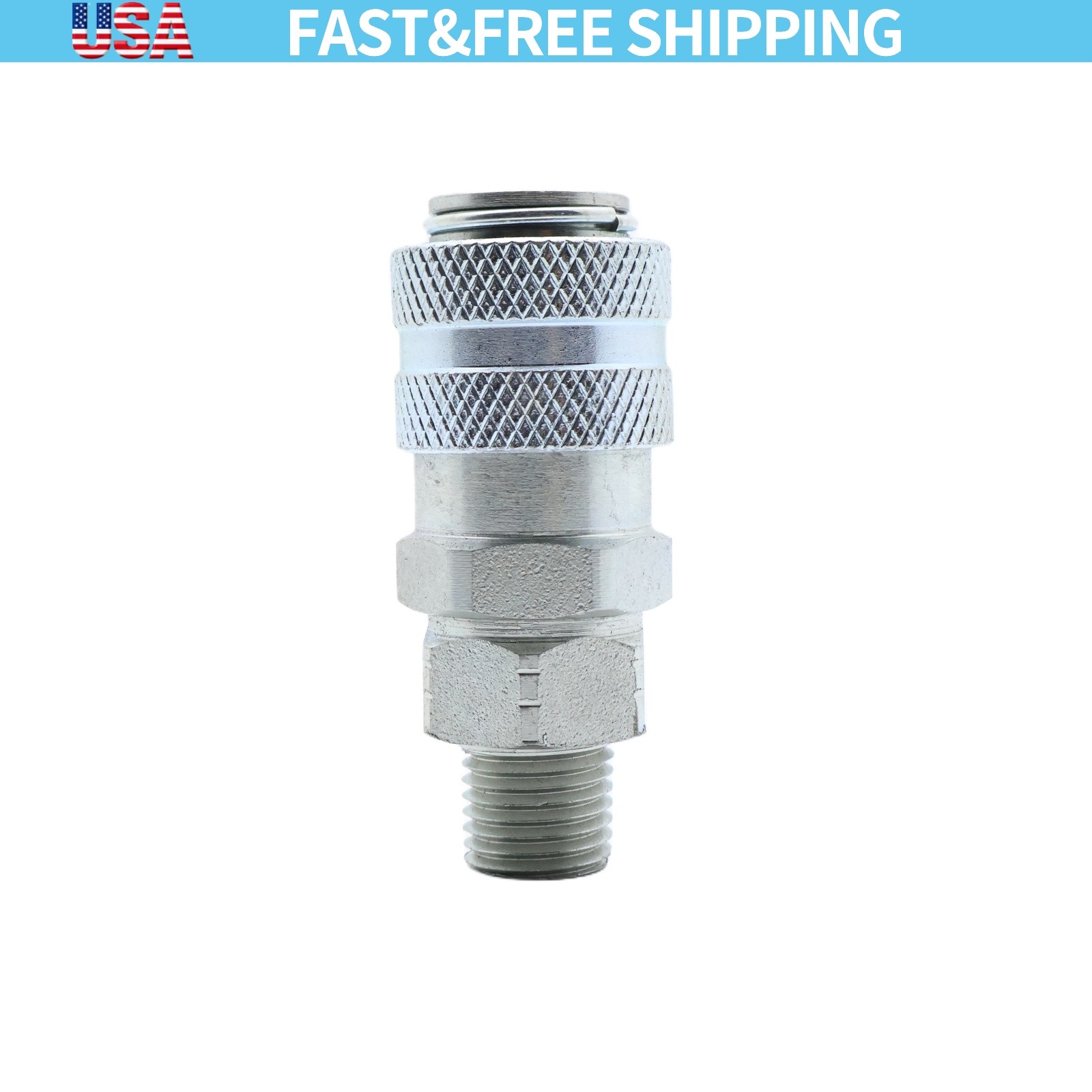 5869-1 J-47912-QC For Detroit Diesel Fuel Line Coupler Disconnect Fitting Tool