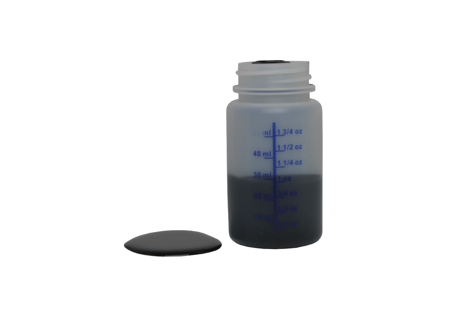 202 Black Onyx – 1 Oz Touch Up Paint Kit w/ Brush for Toyota Lexus Car Truck