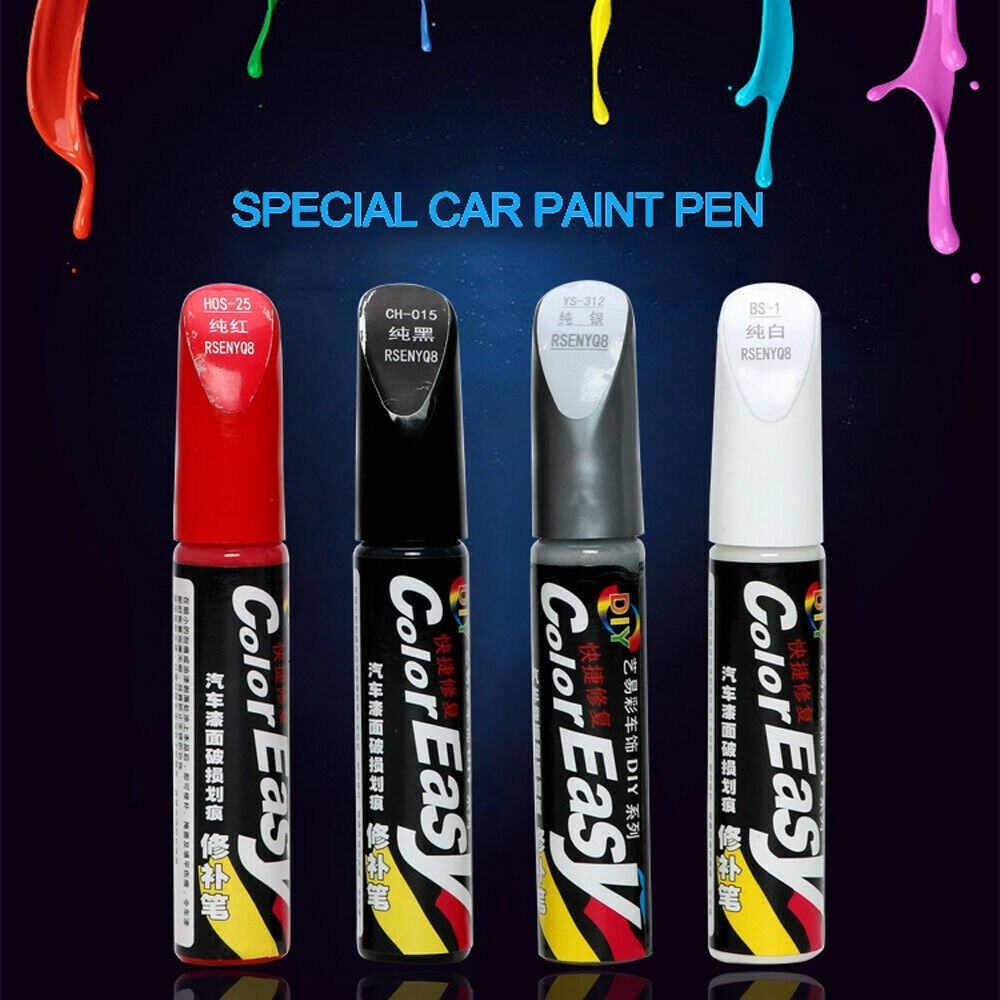 Car Scratch Repair,Scratch Remover for Vehicles,Car Remover Scratch Paint Tools