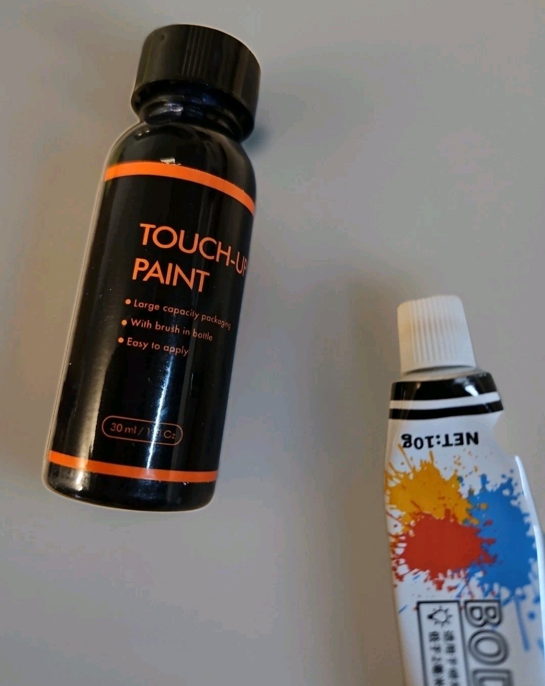 1oz Single Stage Touch Up Paint For 2020 – 2025 Subaru Ascent Legacy BRZ