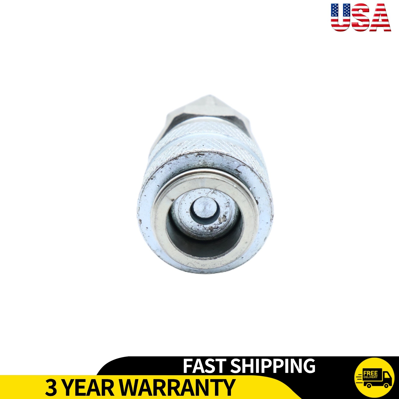 Fitting For Detroit Diesel Tool 5869-1 For Detroit Diesel DD13 DD15 DD16