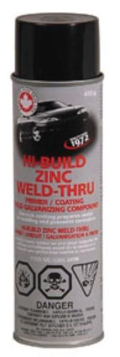 Dominion Sure Seal DOM-SZC Hi Build Weld Thru Primer, [20oz Can]