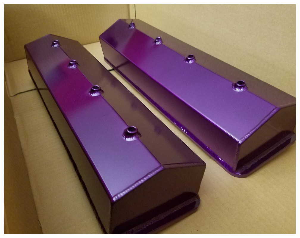 Metallic Purple Wheels Spray Paint Rim Steel Aluminum Chrome +Primer Coating 3PK