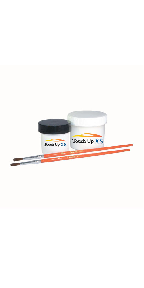1oz Paint Kit For Toyota Silver TOY1F7, 1F7, INDTOY1F7, 177, 96050