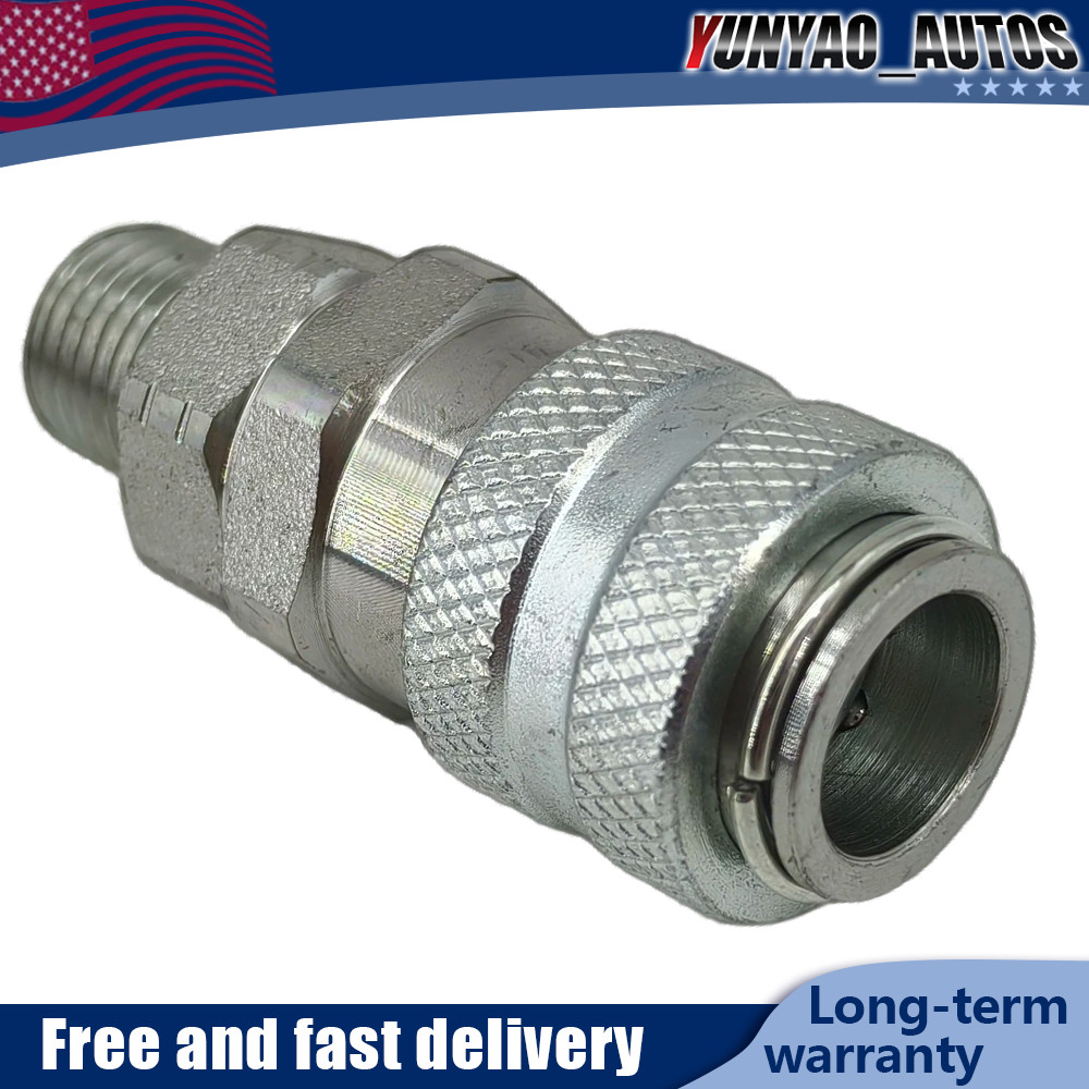 Replacement fo Fuel System Coupler Fitting Tool for Detroitr J-47912-QC 5869-1