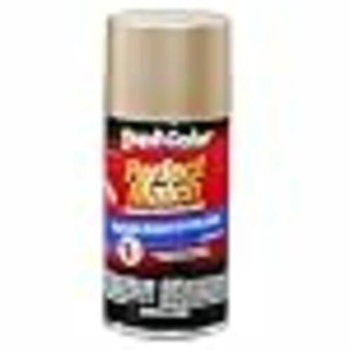 Dupli-Color EBTY15967 Toyota Beige Metallic, 4M9 8oz (pack of 2)