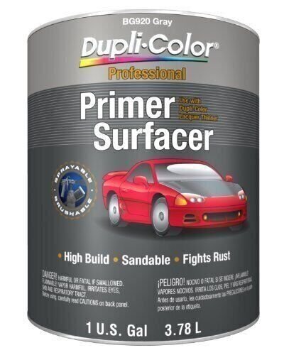 VHT BG920 Professional Primer Surface (Gallon)