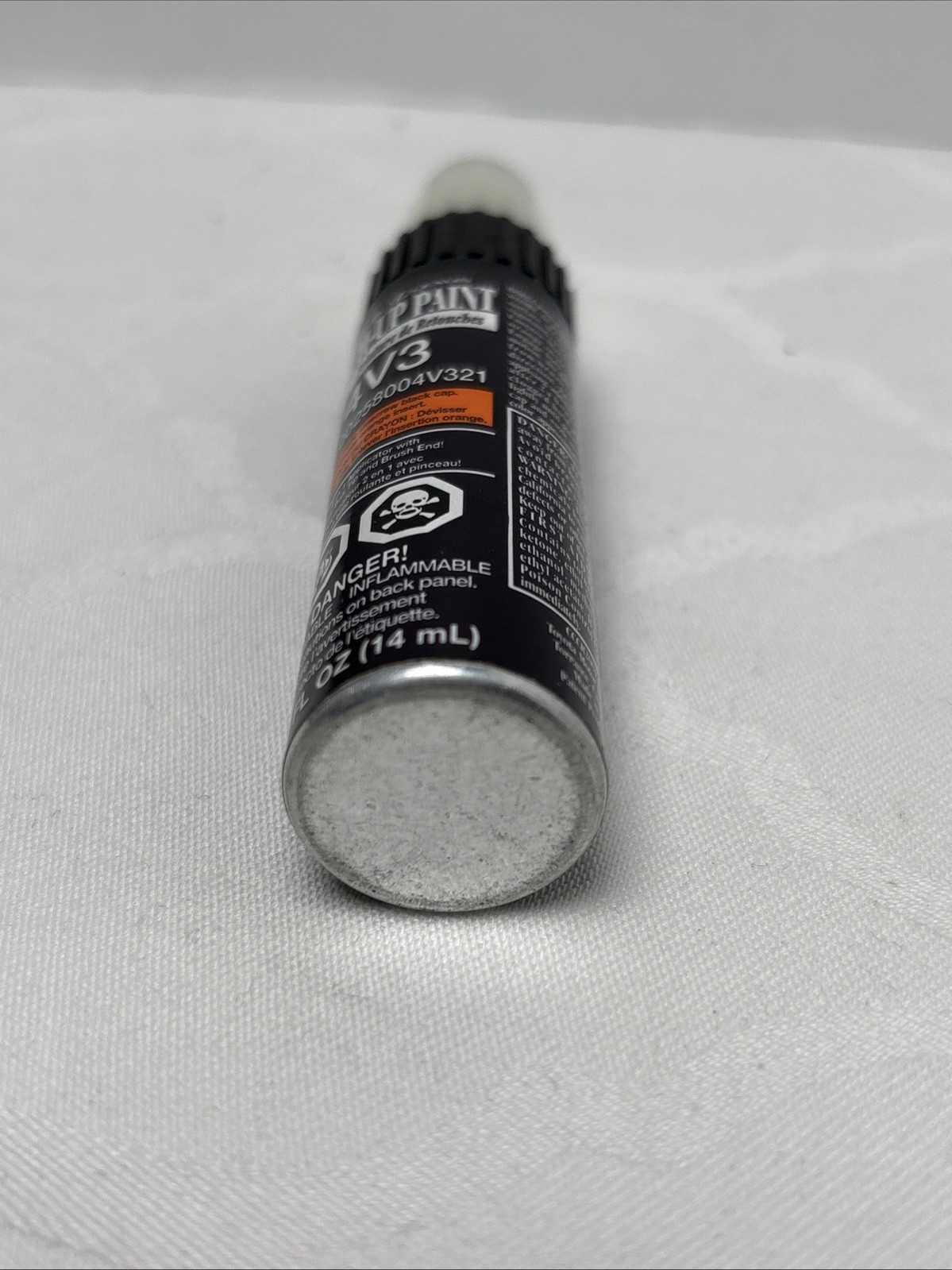 Genuine Toyota Touchup Paint 4V3 Brown Spice Mica 00258004V321 OEM Brush On