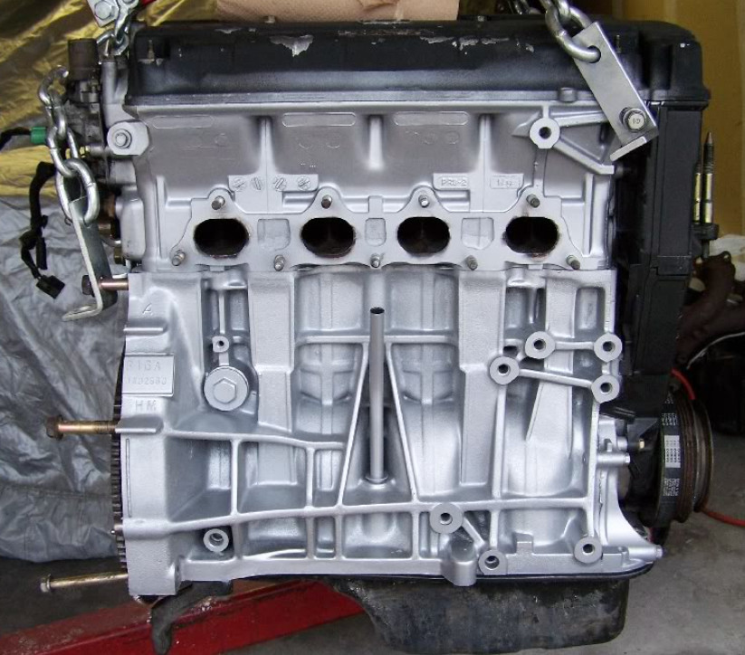 Aluminum Silver Engine Spray Paint Engine High Heat Resistant -Restore Coating
