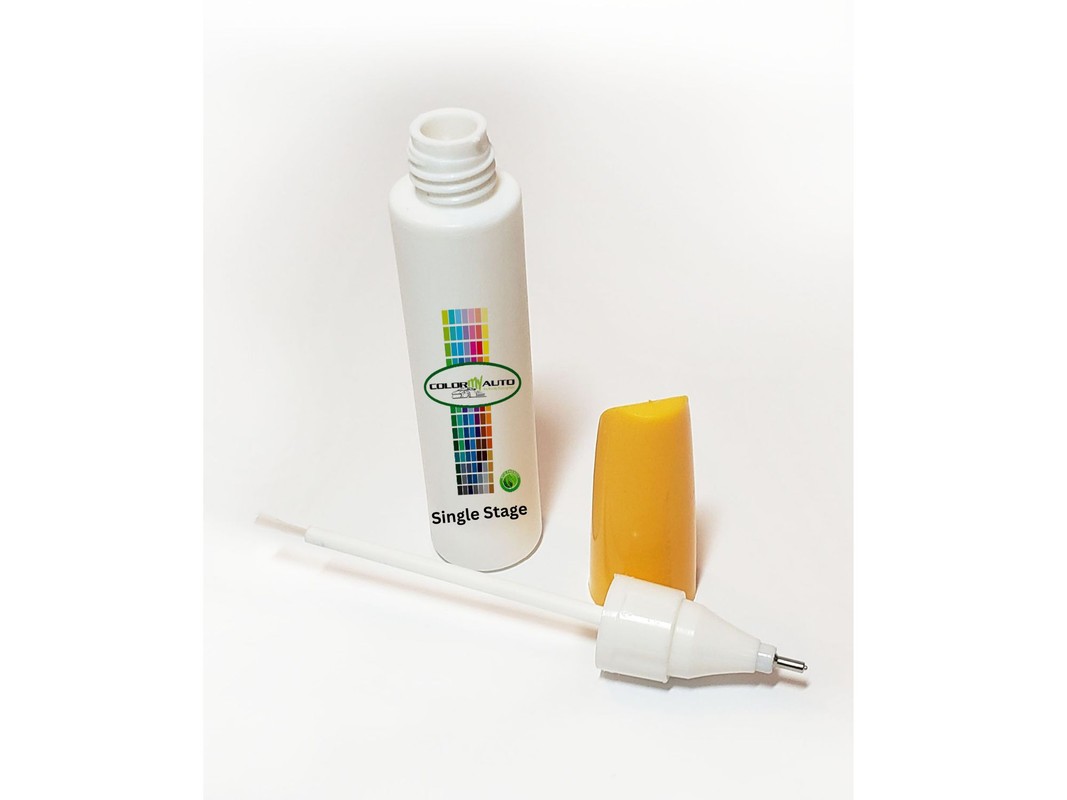 Dual Action Pen & Brush for 1973 Ford Blue Glow 3K