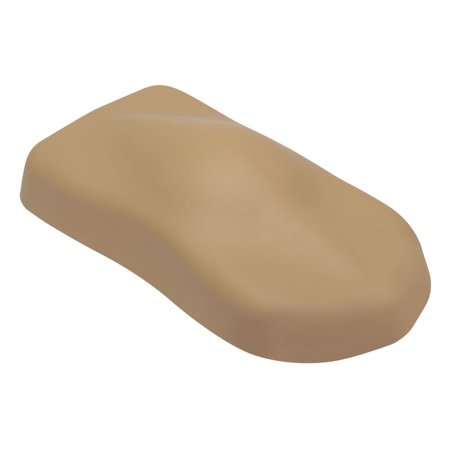 Eastwood 2k Aerospray Rat Rod Matte Camo Tan Single Stage Urethane Spray Paint