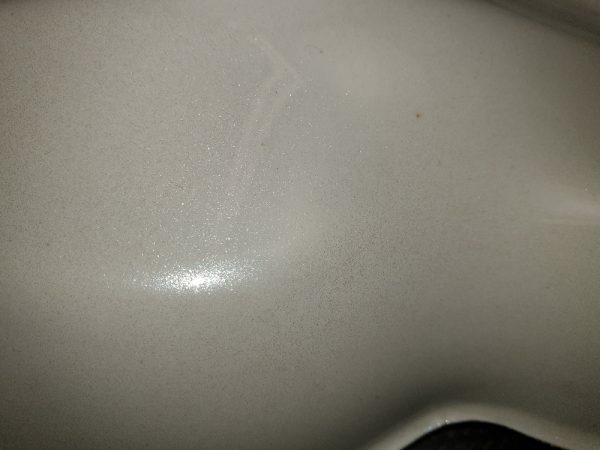 MEDIUM WHITE PEARL 1L PROFESSIONAL GRADE PAINT FREE REDUCER