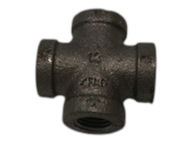 PIERCE CROSS 1/4 NPT MALL 57461AX NEW OEM 57461AX