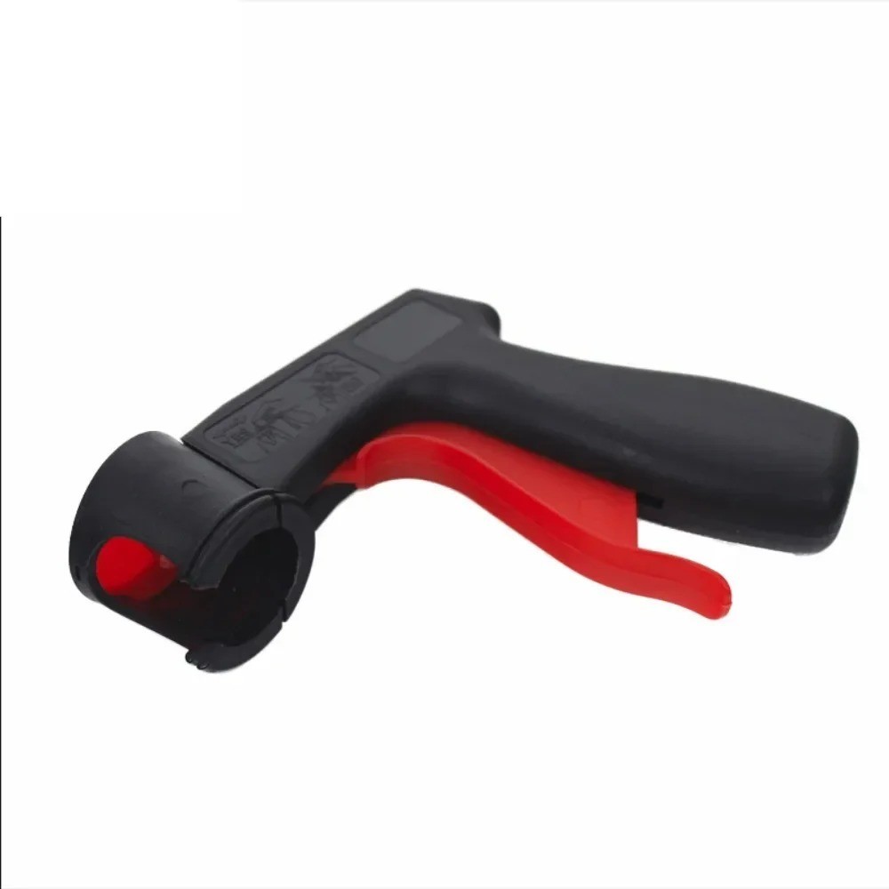 Universal Spray Can Gun Trigger Handle Pistol Grip for Aerosol Paint Cans UK