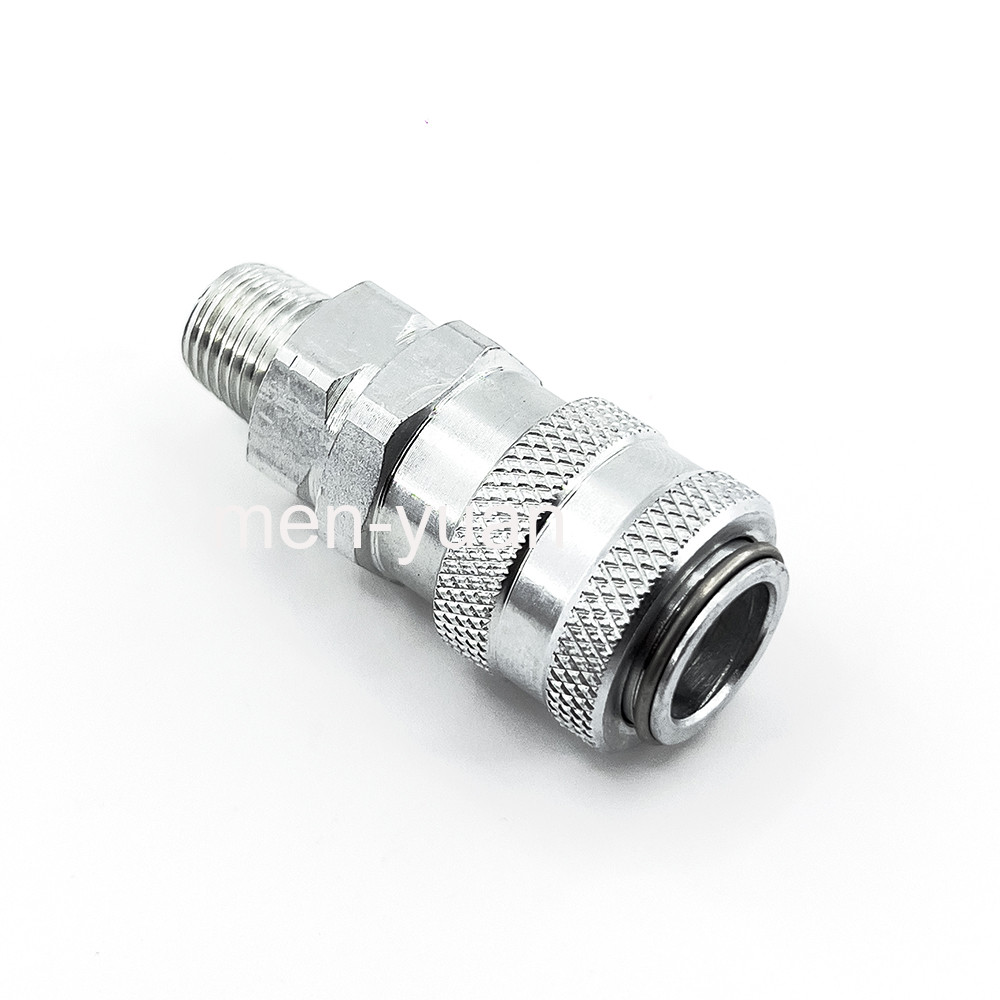 Fit For OTC 5869-1 & J-47912-QC Fuel System Coupler Fitting Tool for Cummins