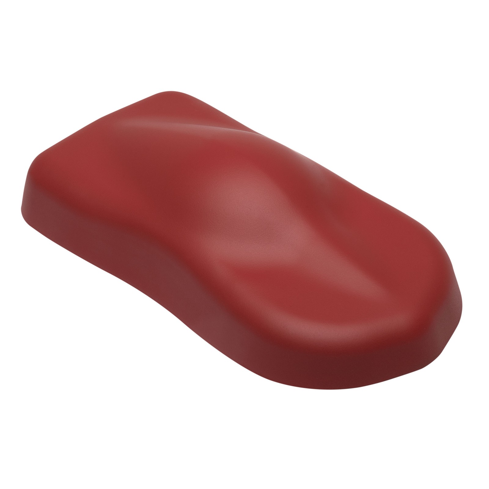 Eastwood 2k Aerospray Rat Rod Matte Red Single Stage Urethane Car Spray Paint