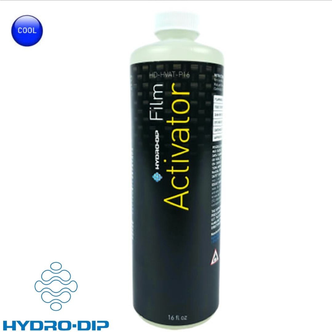16 oz Liquid ATS Standard Film Activator