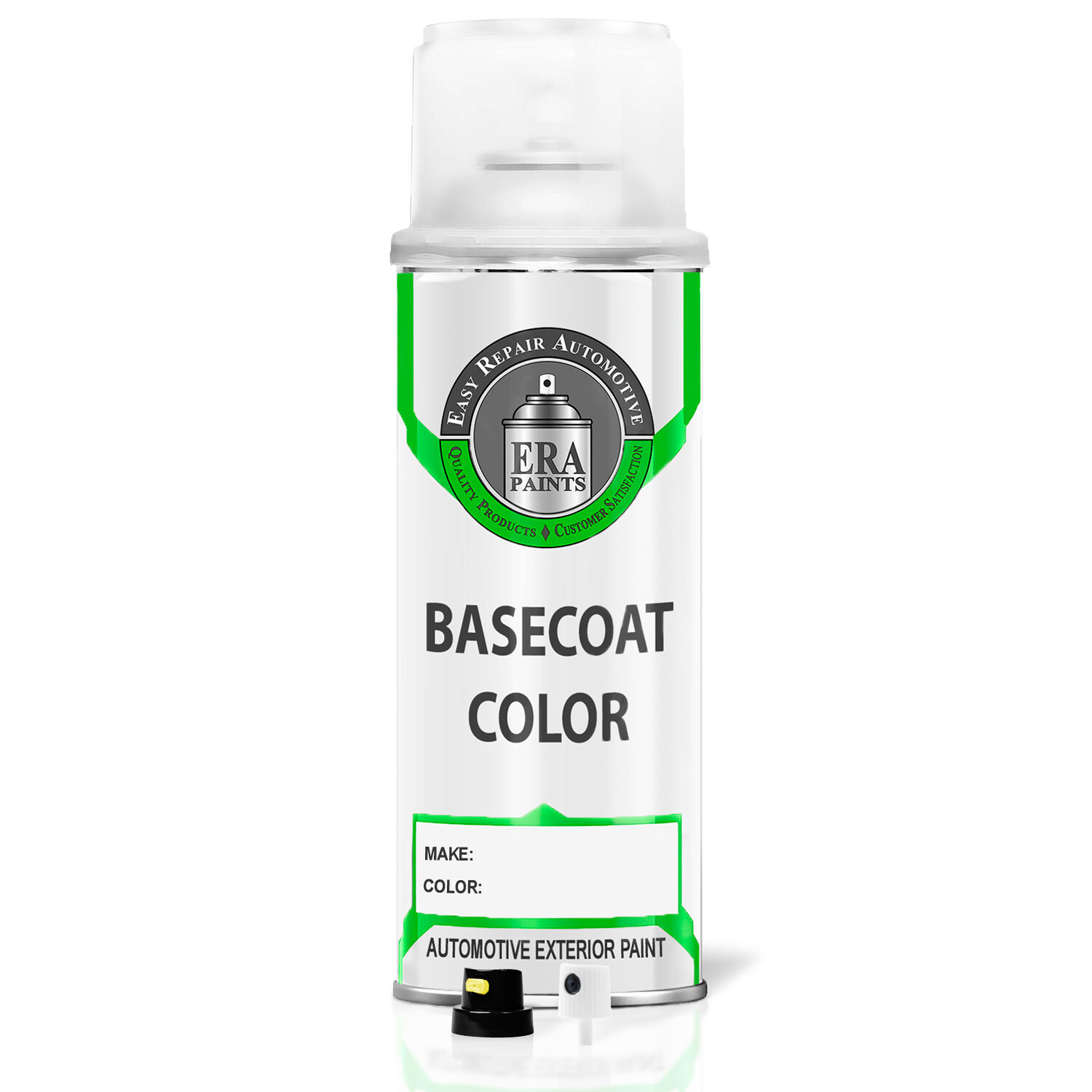 LINCOLN AQ – Arizona Beige Metallic OEM Match Touch Up Spray Paint Kits