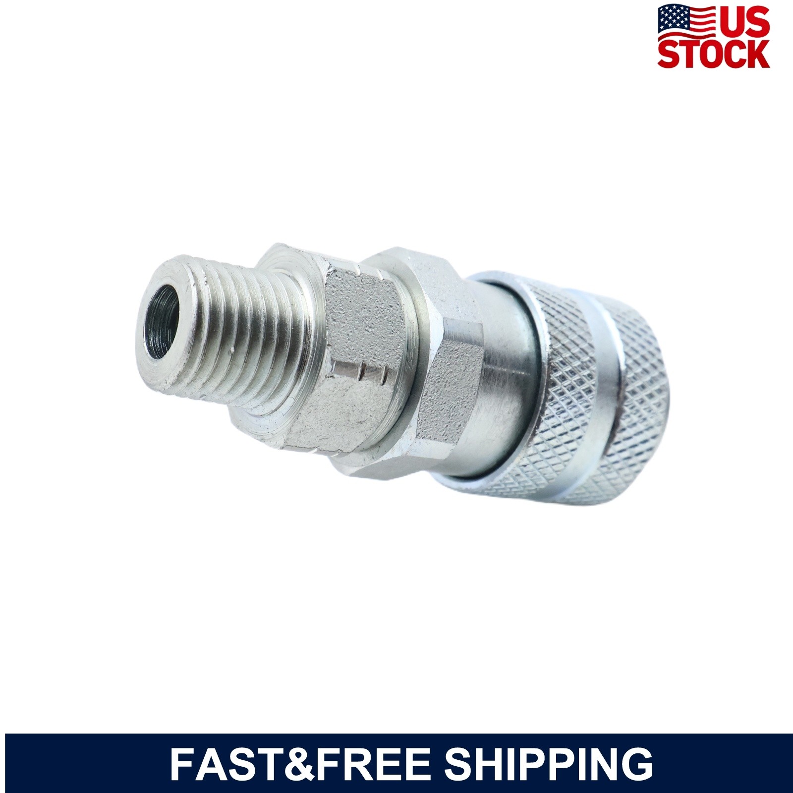 For Detroit Diesel Fuel System Coupler Fitting Tool 5869-1 J-47912-QC