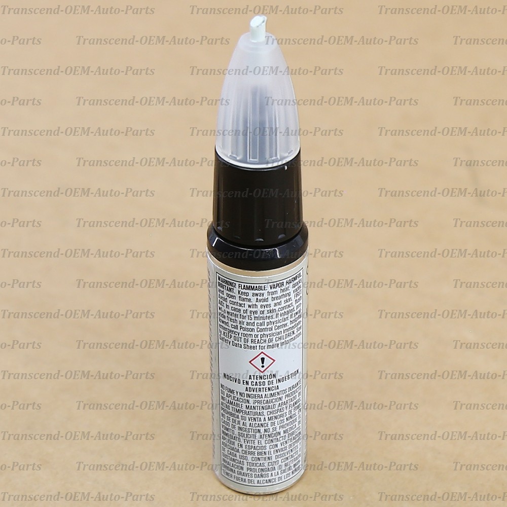 00258-00077-21 GENUINE OEM TOUCH-UP PAINT PEN 077 STARFIRE PEARL – TOYOTA LEXUS