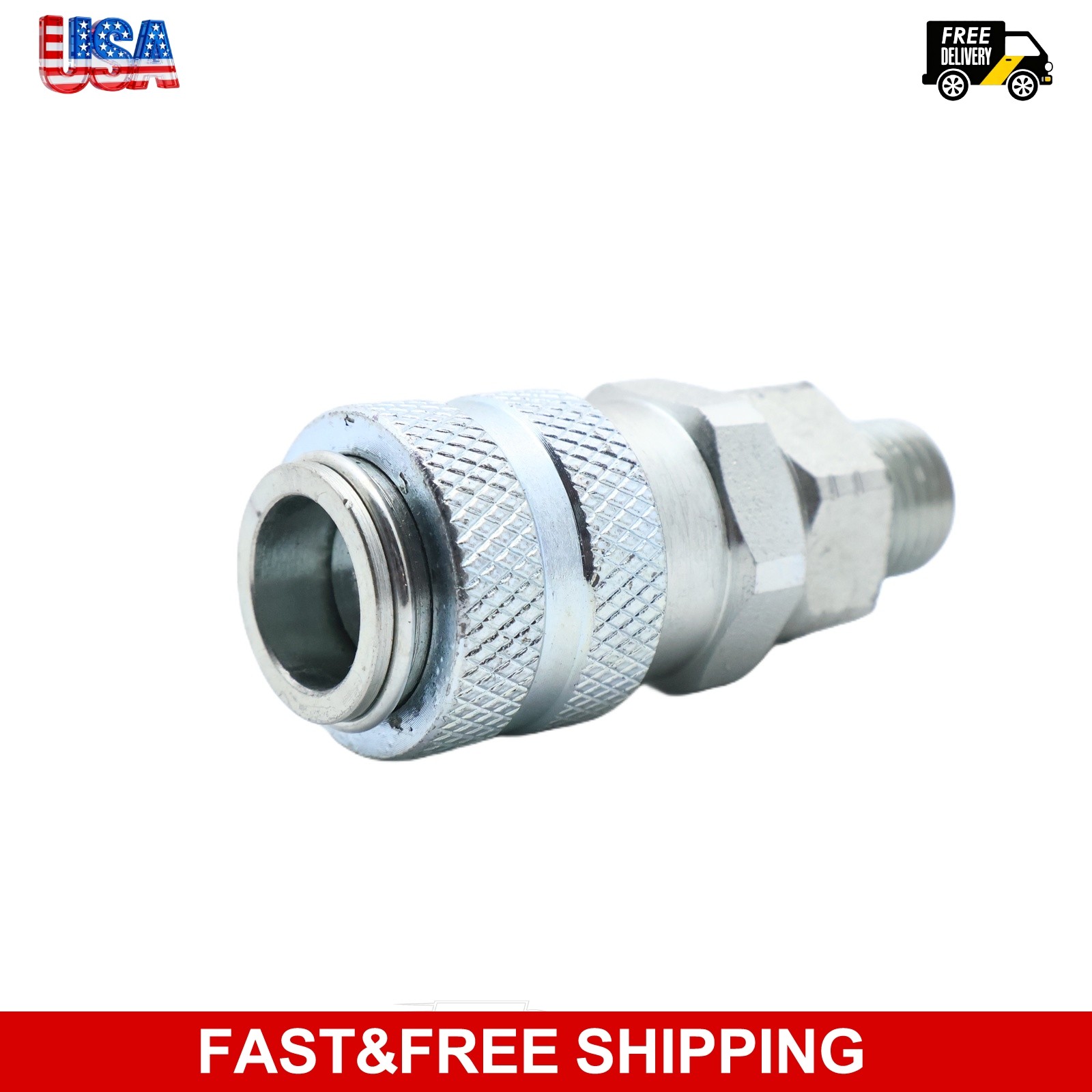 For Detroit Diesel J-47912-QC Fuel System Coupler Fitting Disconnect Tool 5869-1