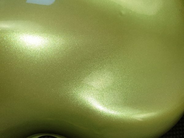 LIGHT SAGE BASE PEARL 500ML PROFESSIONAL PAINT – FREE REDUCER