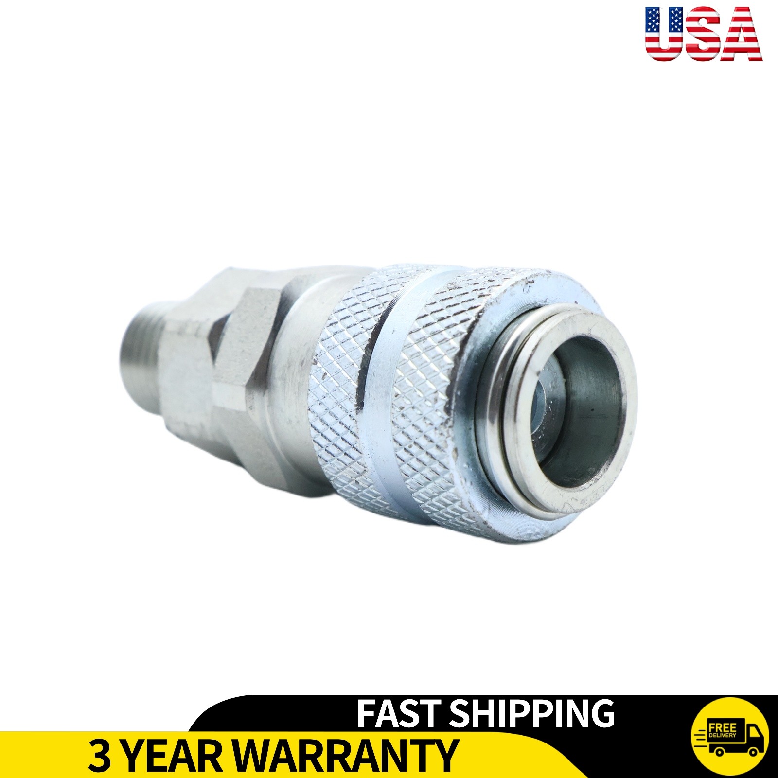 Fitting For Detroit Diesel Tool 5869-1 For Detroit Diesel DD13 DD15 DD16